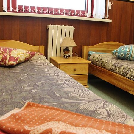 Nomera Dvorets Gimnastiki Otel Mogilyov Dış mekan fotoğraf