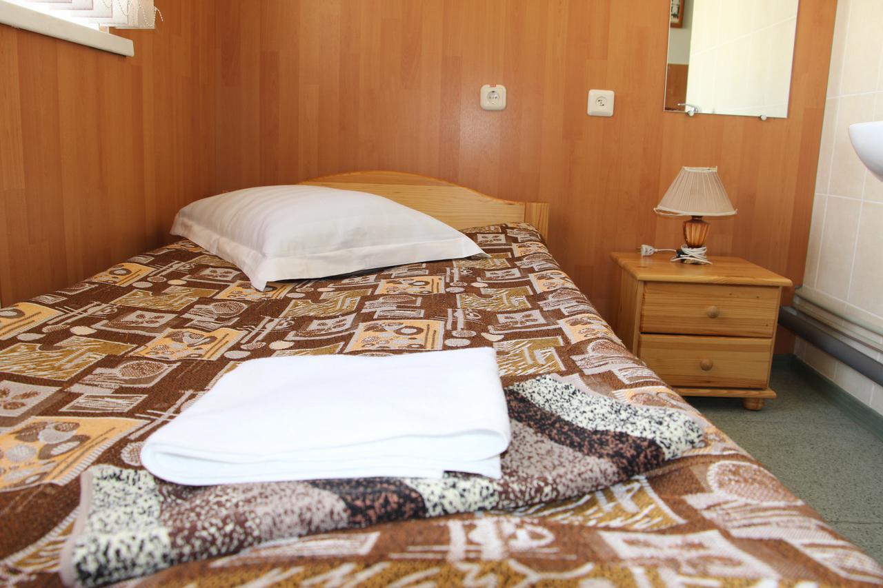 Nomera Dvorets Gimnastiki Otel Mogilyov Dış mekan fotoğraf