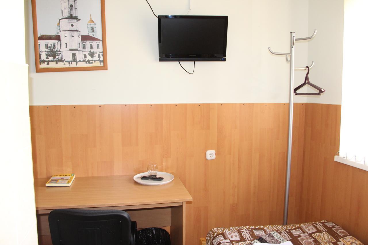 Nomera Dvorets Gimnastiki Otel Mogilyov Dış mekan fotoğraf