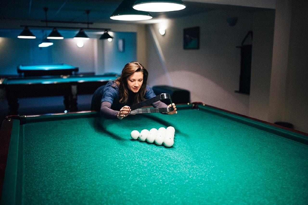 Nomera Dvorets Gimnastiki Otel Mogilyov Dış mekan fotoğraf